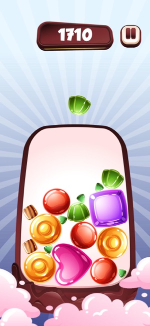 Candy YardiPhone版截图4