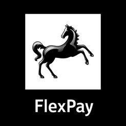 Black Horse FlexPay Mobile AppiPhone版