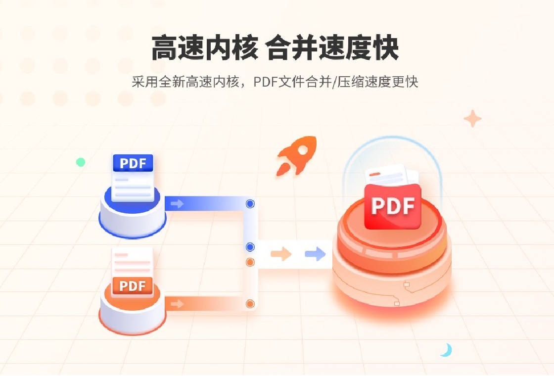 嗨格式PDF转换器PC版截图2