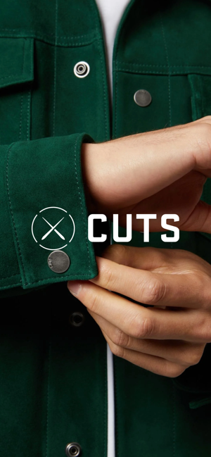 Cuts ClothingiPhone版截图1