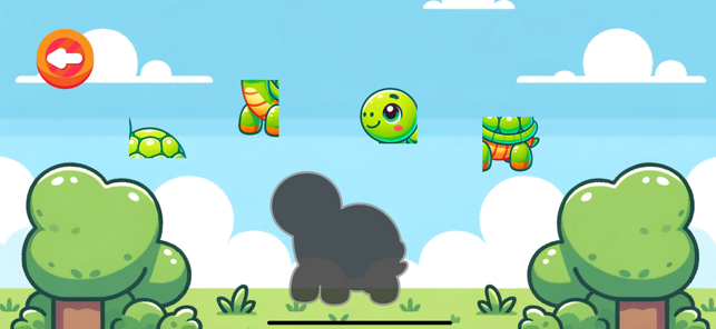 GoGo Kids GamesiPhone版截图10