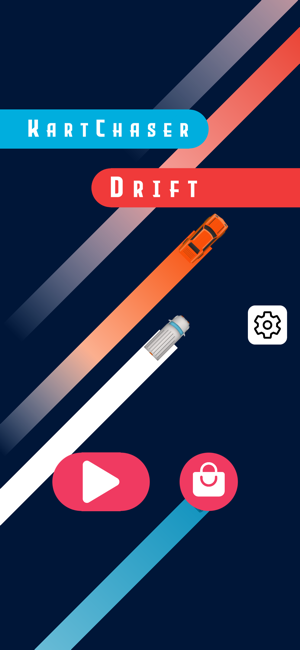 KartChaser DriftiPhone版截图3