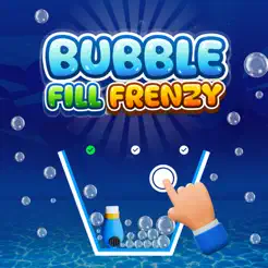 Bubble Fill FreanzyiPhone版