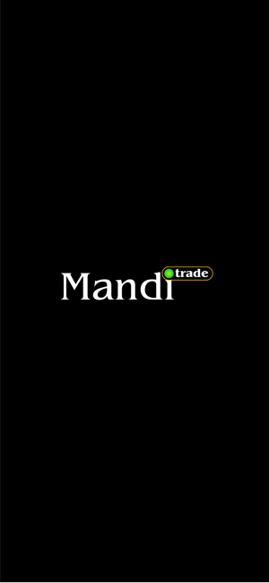 Mandi TradeiPhone版截图3