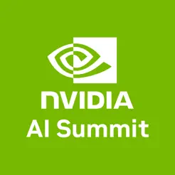 NVIDIA AI Summit DCiPhone版