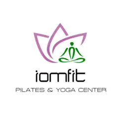 Iomfit Yoga Center y YogaiPhone版