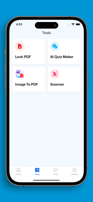 Smart Printer App: & ScanneriPhone版截图8