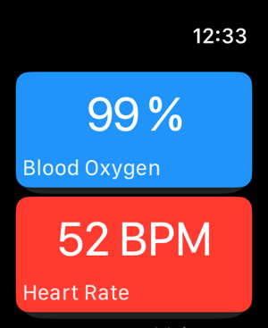 Blood OxiPhone版截图1