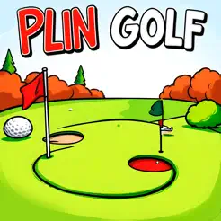 Plin GolfiPhone版