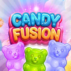 Candy Fusion: Triple TreatiPhone版