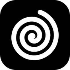 The Spiral AppiPhone版