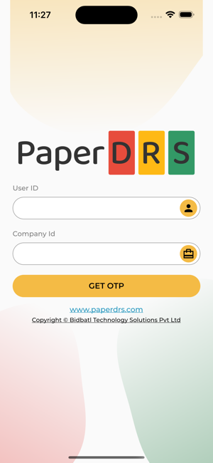 PaperDRSiPhone版截图1