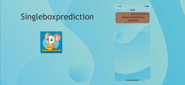 SingleboxpredictioniPhone版截图3