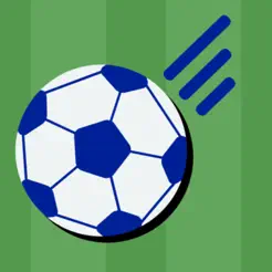 Tiny Soccer BattleiPhone版