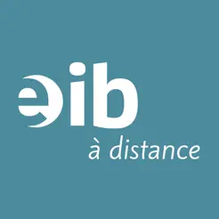 EIB à distanceiPhone版