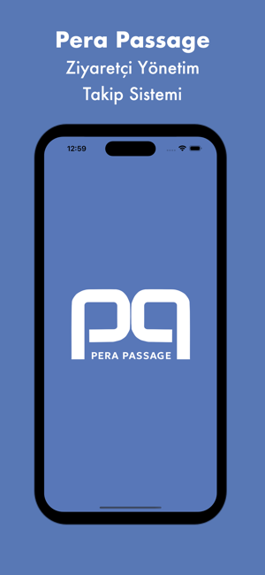 Pera PassageiPhone版截图1