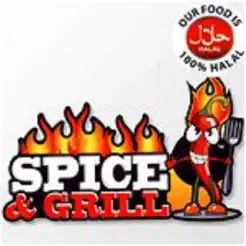 Spice And Grill NewcastleiPhone版