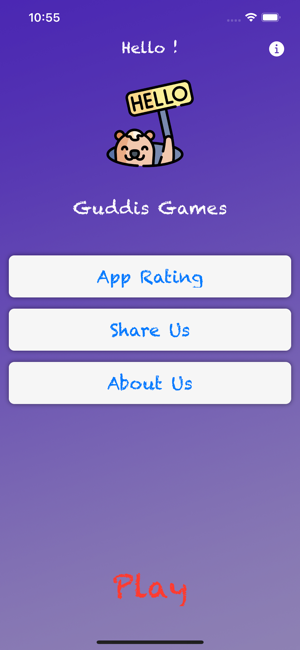 Guddis GamesiPhone版截图2