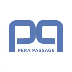 Pera PassageiPhone版