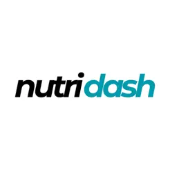 Nutri DashiPhone版