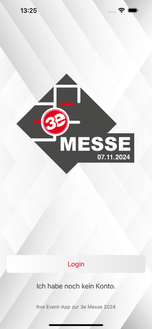 3e Messe 2024iPhone版截图1