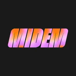 MIDEM 2025iPhone版