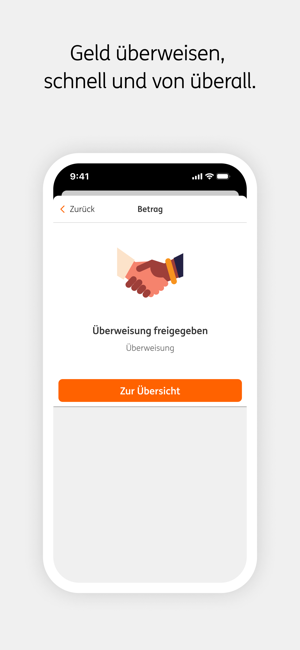 ING BusinessiPhone版截图4