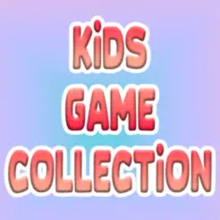 Kids Game CollectioniPhone版