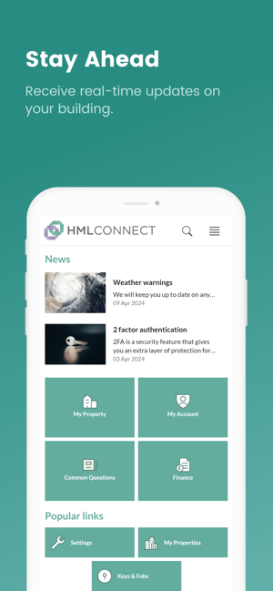 HML ConnectiPhone版截图2