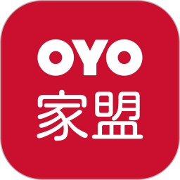 OYO家盟鴻蒙版