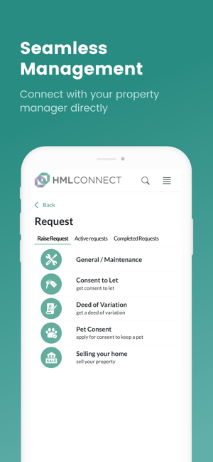 HML ConnectiPhone版截图1