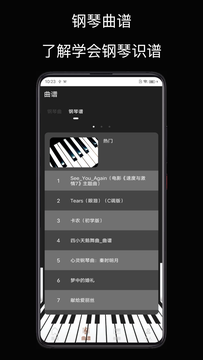 钢琴块3截图4