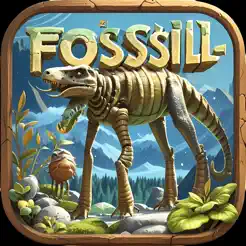 Fossil MuseumiPhone版