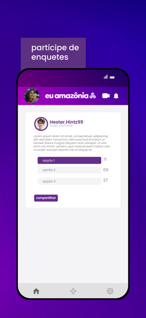 Eu AmazôniaiPhone版截图4