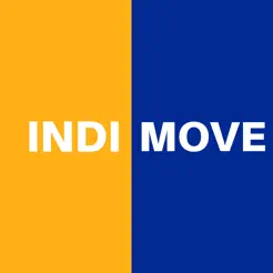 IndiMoveiPhone版