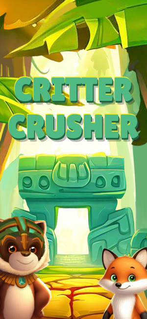 Critter Crusher QuestiPhone版截图1