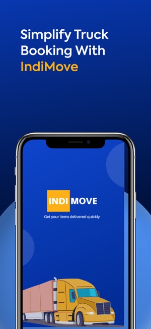 IndiMoveiPhone版截图1