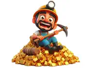 Gold Miner StickersiPhone版