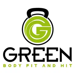 Green Body GymiPhone版