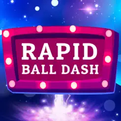 Rapid Ball DashiPhone版