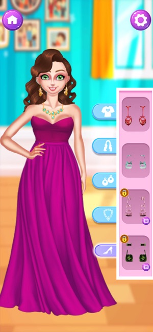 Mother Simulator Pregnant MomiPhone版截图5