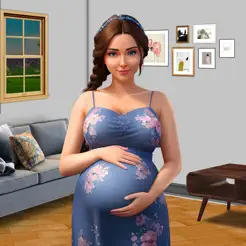 Mother Simulator Pregnant MomiPhone版