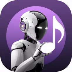 AI Music Generator & AI SongiPhone版