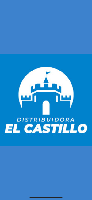 Distribuidora el castilloiPhone版截图1