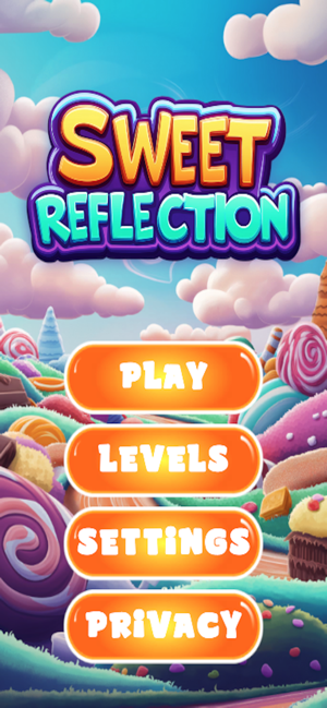 Sweet ReflectioniPhone版截图1