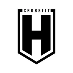 CrossFit HeathiPhone版