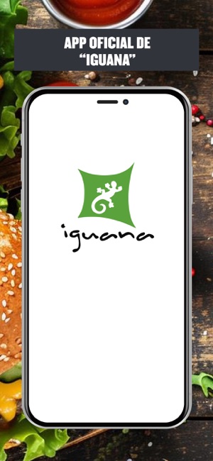 Grupo IguanaiPhone版截图3