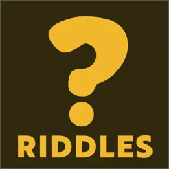 Just Riddles PuzzlesiPhone版