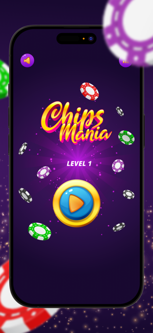 Chips ManiaiPhone版截图5