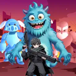 Monster Shooter GameiPhone版